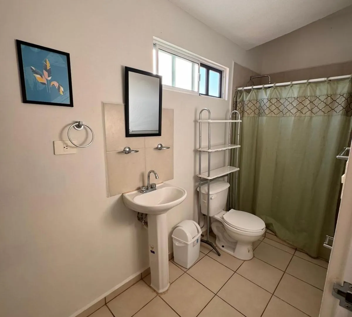 Holiday home Privada San Fernando Villa Mazatlan