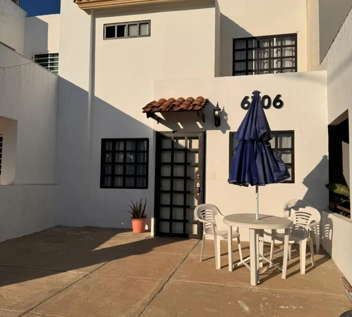 Holiday home Privada San Fernando Villa Mazatlan